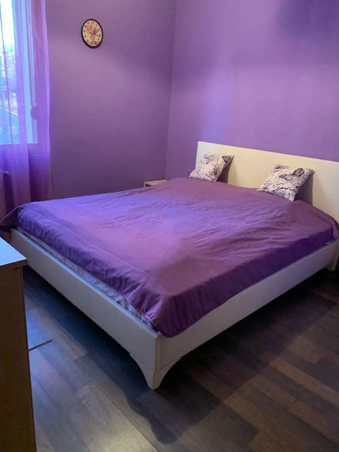 סופיה Fantastic 3 Bedroom Apartment