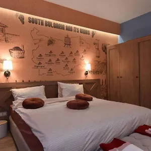  Apartment Dream - Wines Of Bulgaria