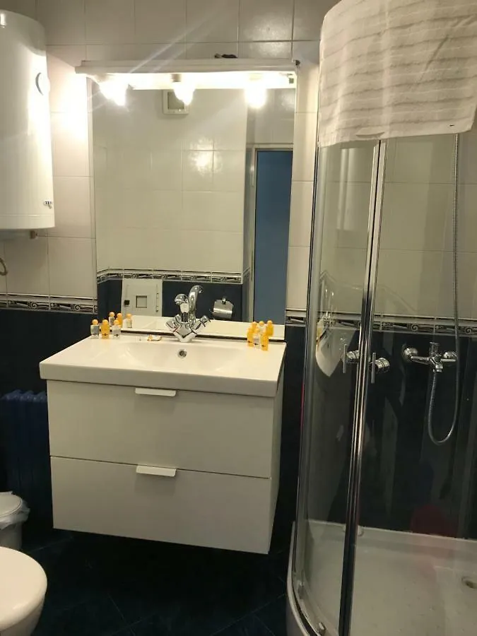 Fantastic 3 Bedroom Apartment Sofia