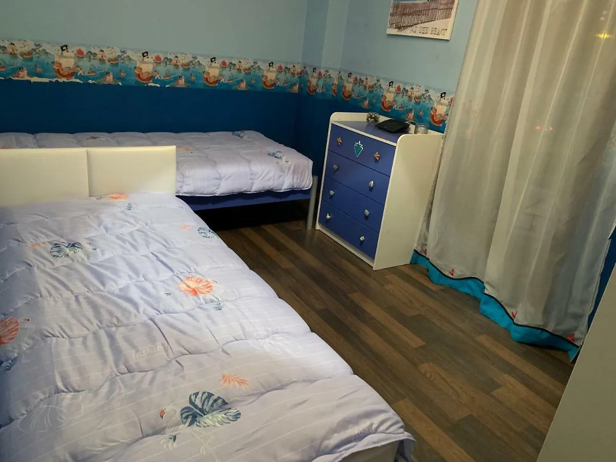 Fantastic 3 Bedroom Apartment Sofia